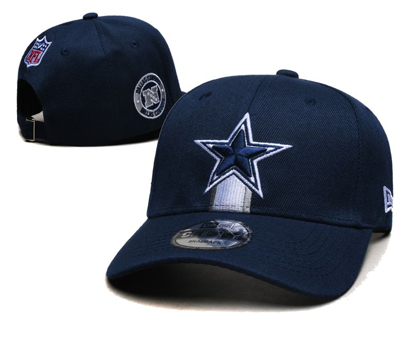 2024 NFL Dallas Cowboys Hat YS202410302->nfl hats->Sports Caps